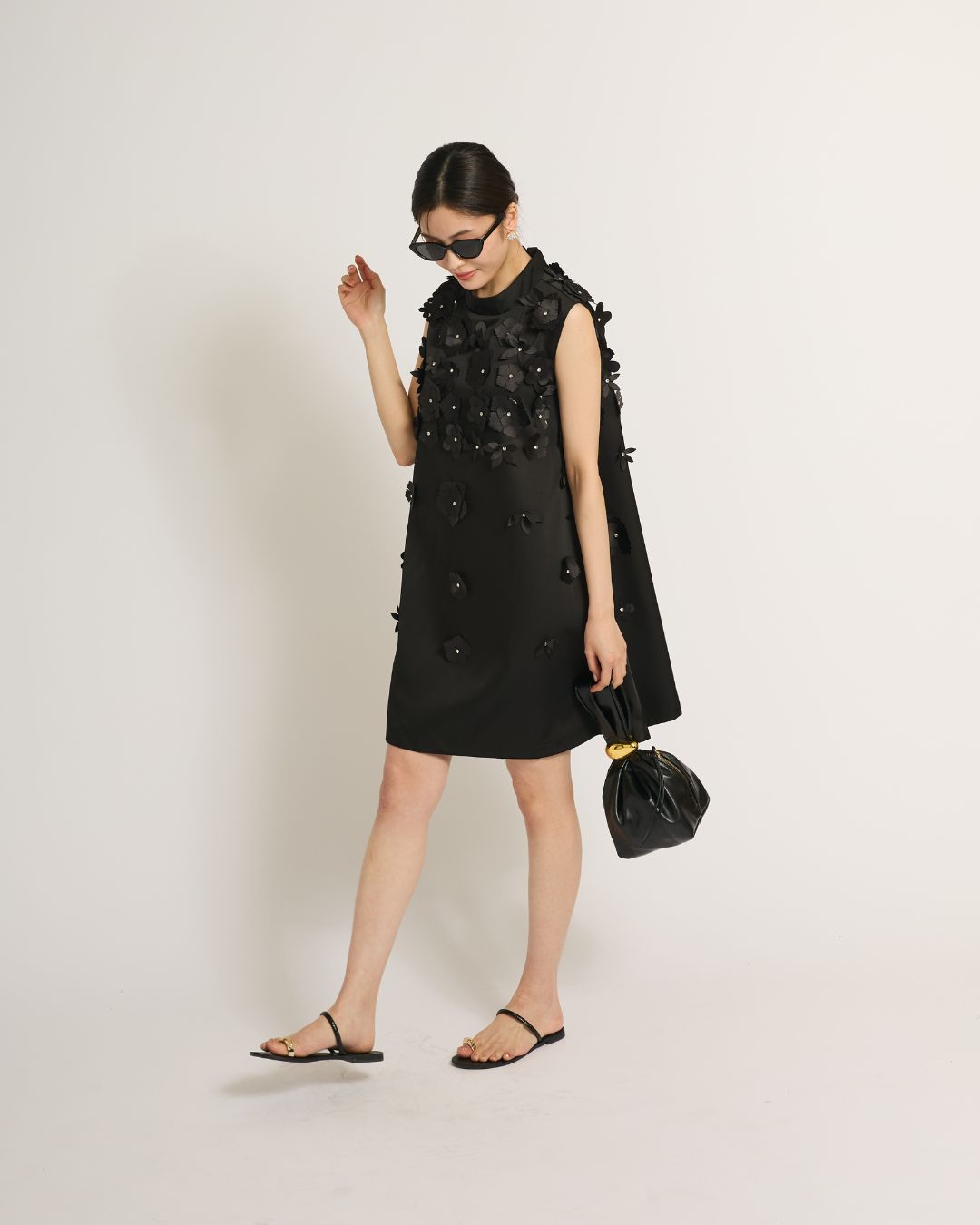 NEW ARRIVAL