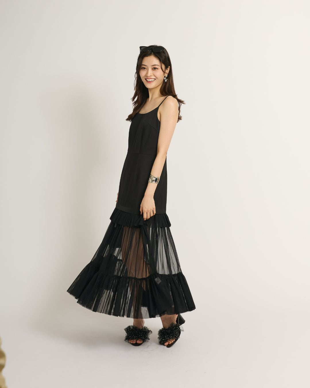 LONG DRESS