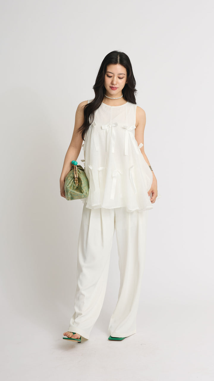 フェアリーリボントップス