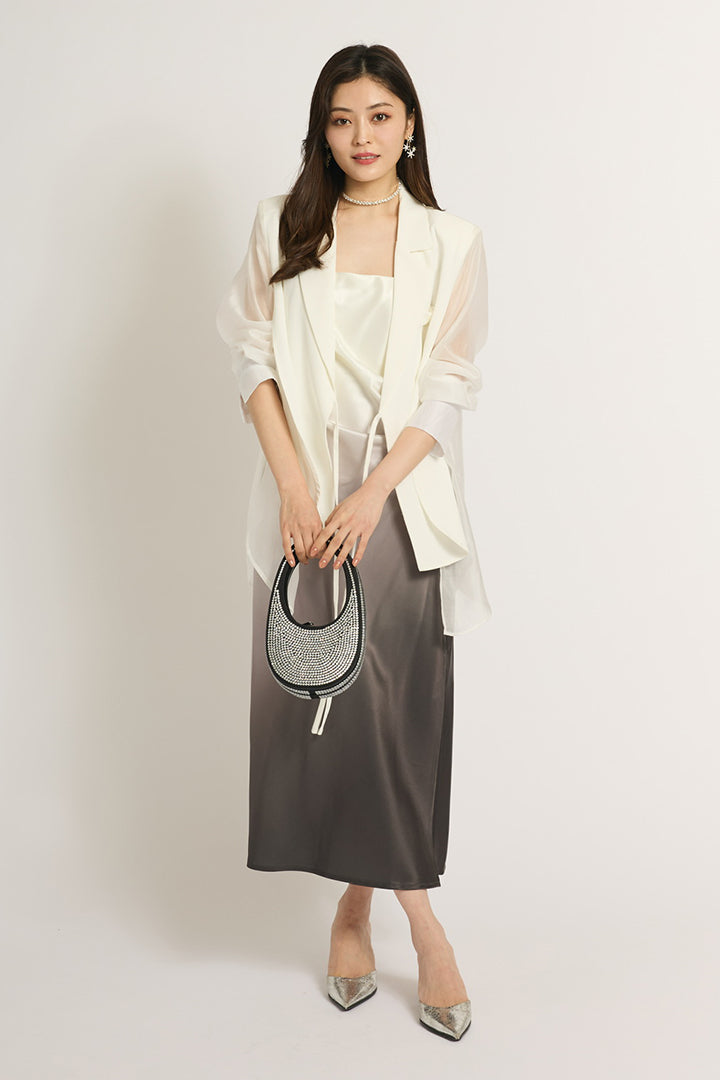 シアーライトジャケット