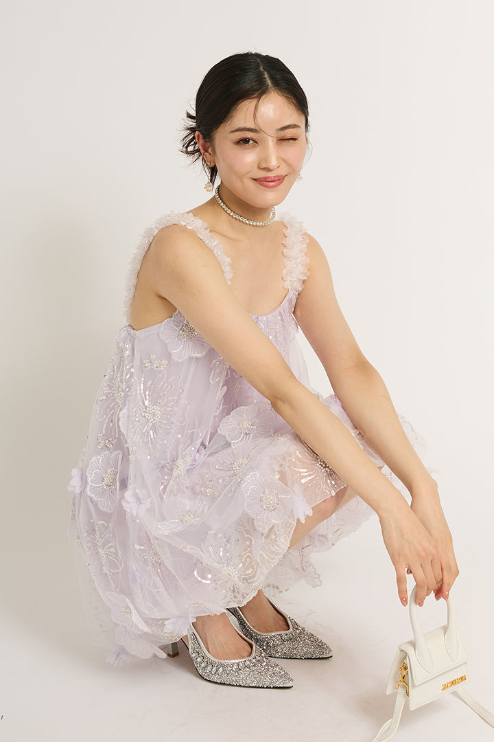 フェアリーチュールワンピ