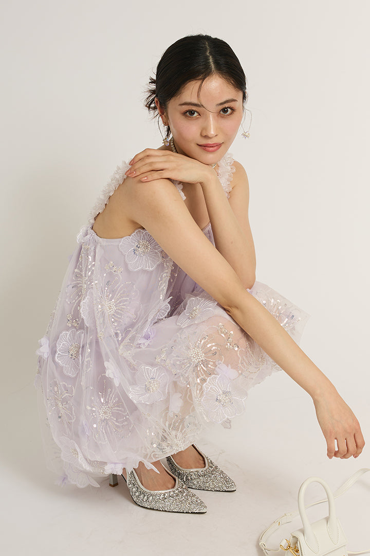 フェアリーチュールワンピ