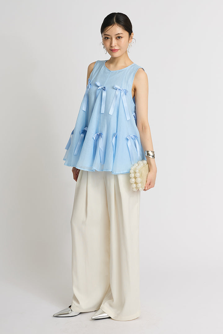 フェアリーリボントップス – richemood