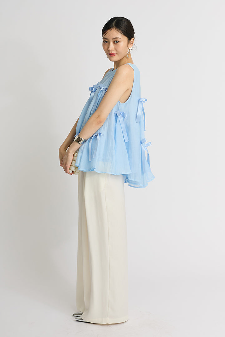 フェアリーリボントップス