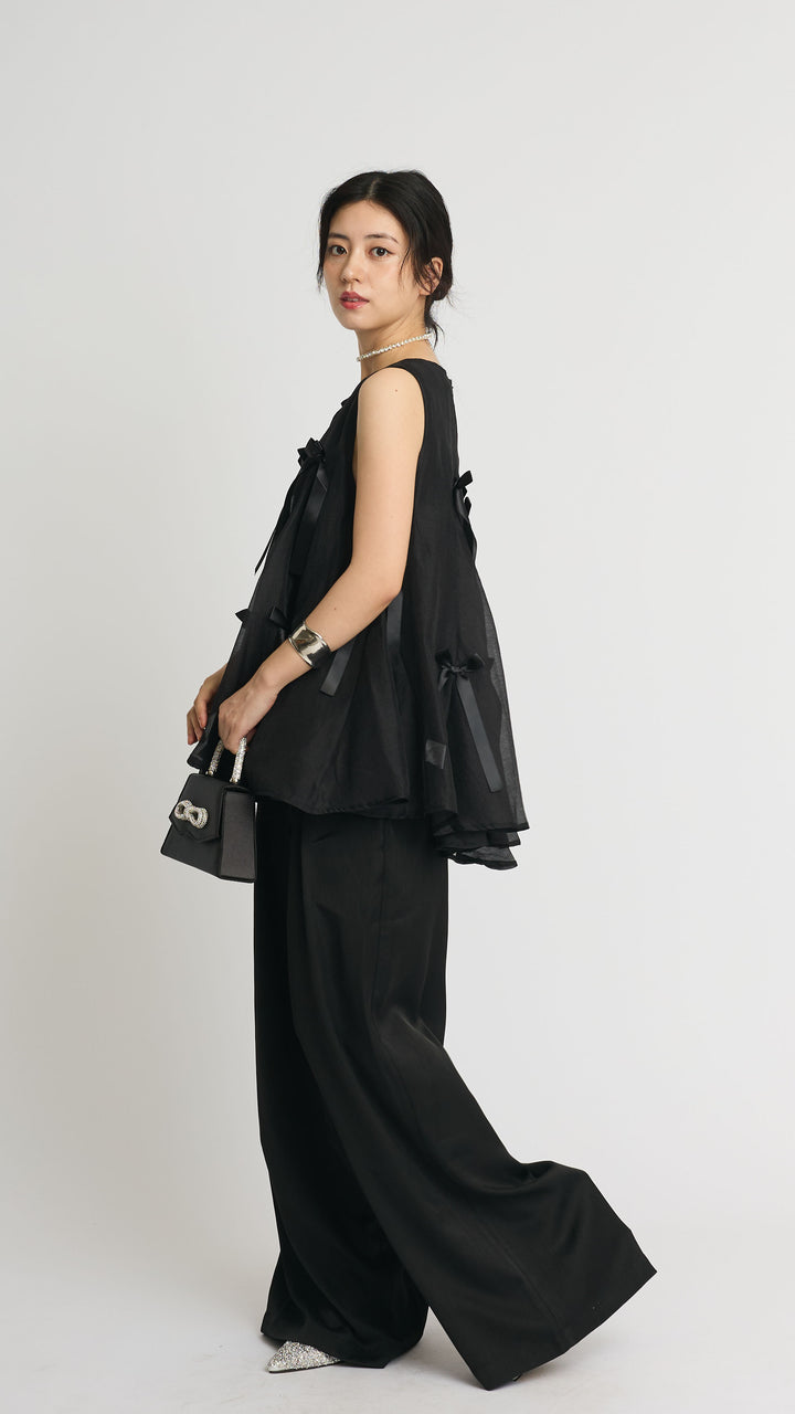 フェアリーリボントップス