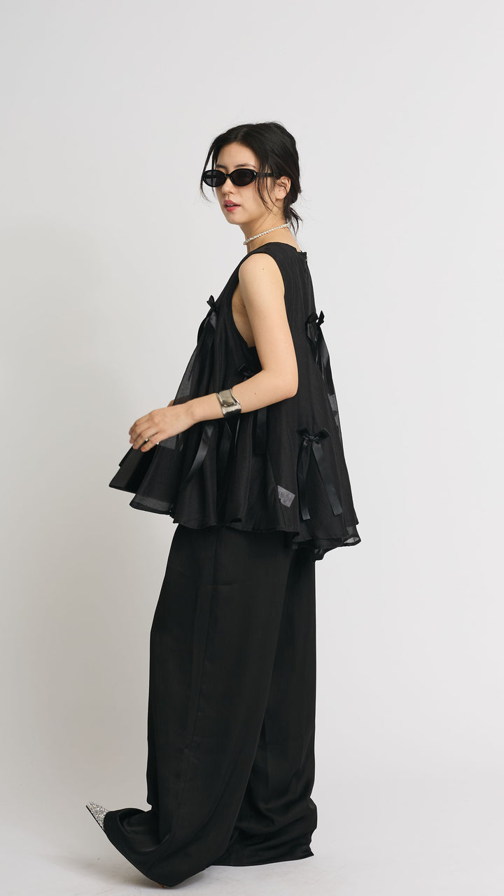 フェアリーリボントップス