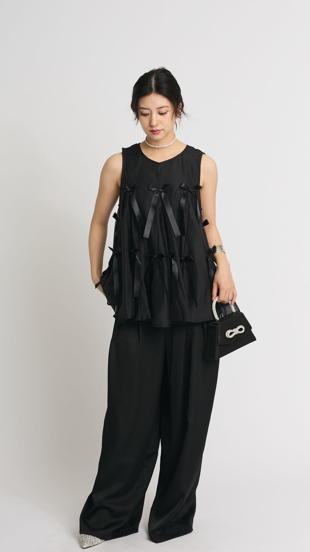 フェアリーリボントップス